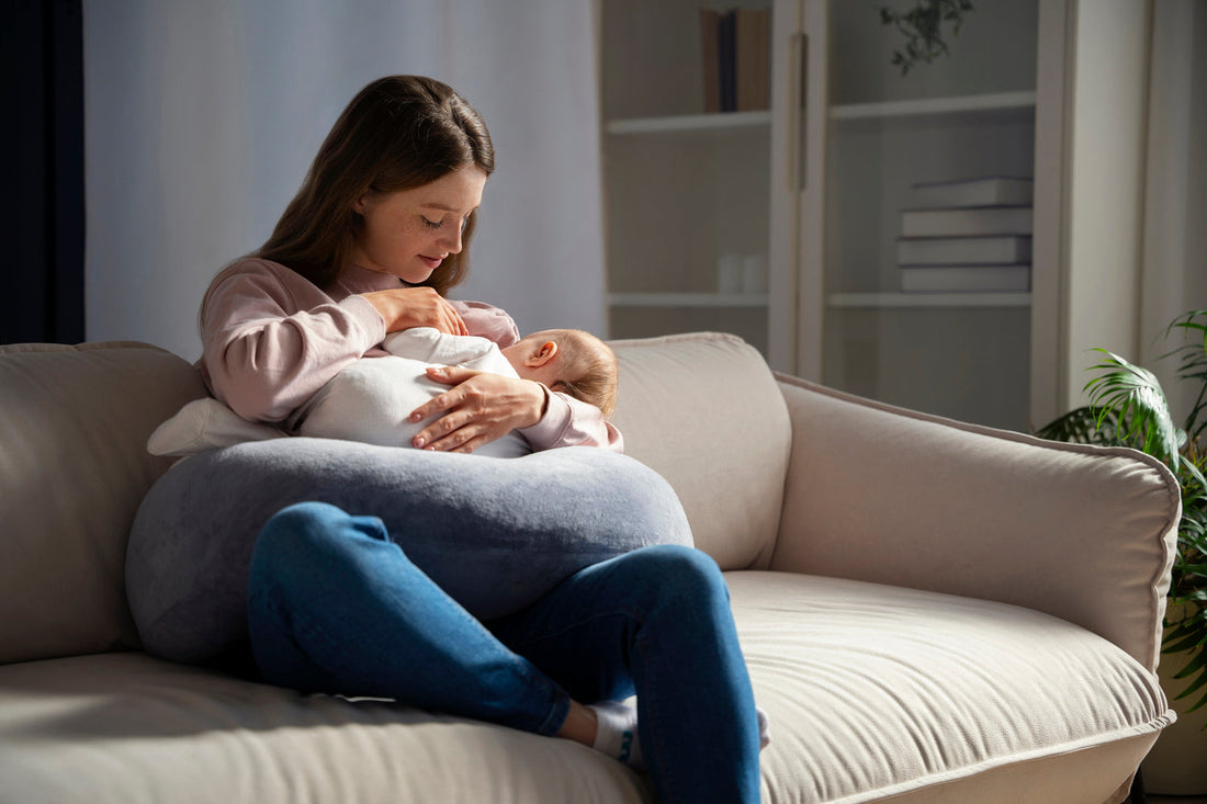 Les bienfaits de l'allaitement maternel pour votre bébé et vous